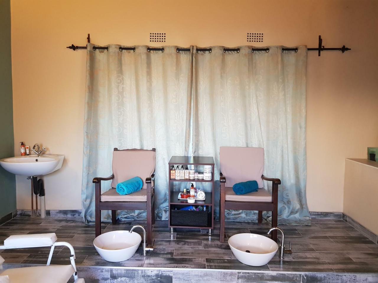 Khách sạn Kwa-eden And Conferencing Johannesburg