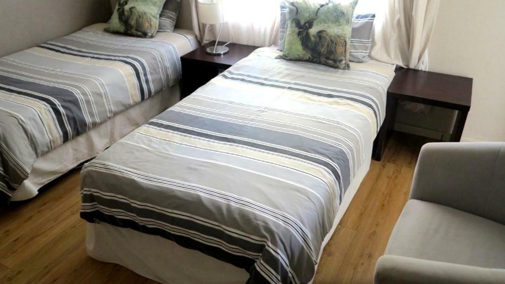 Umgwezi Lodge/backpackers Hostel *