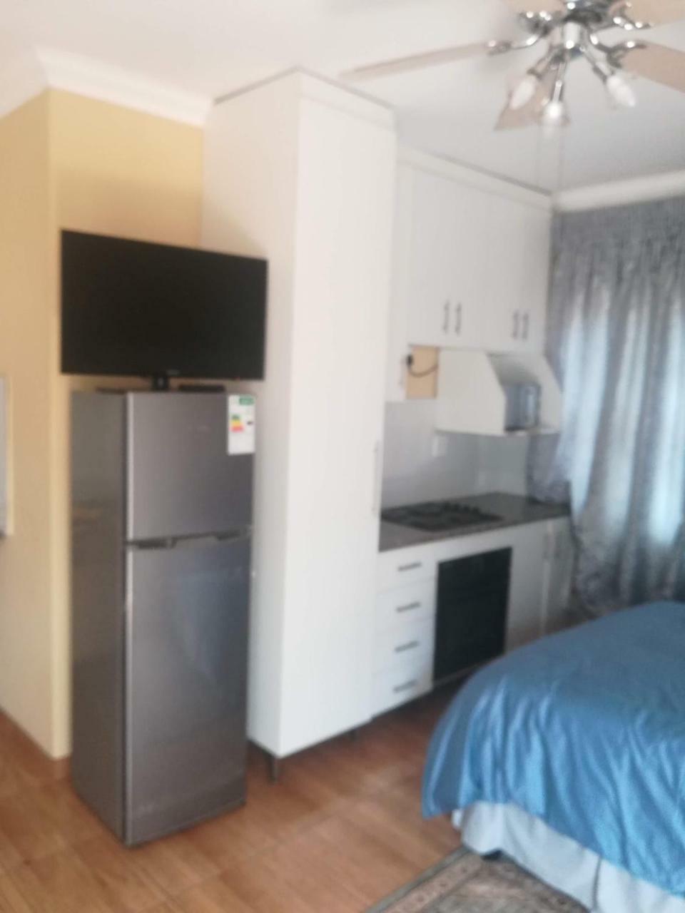 Lalela House Hospedagem domiciliar
