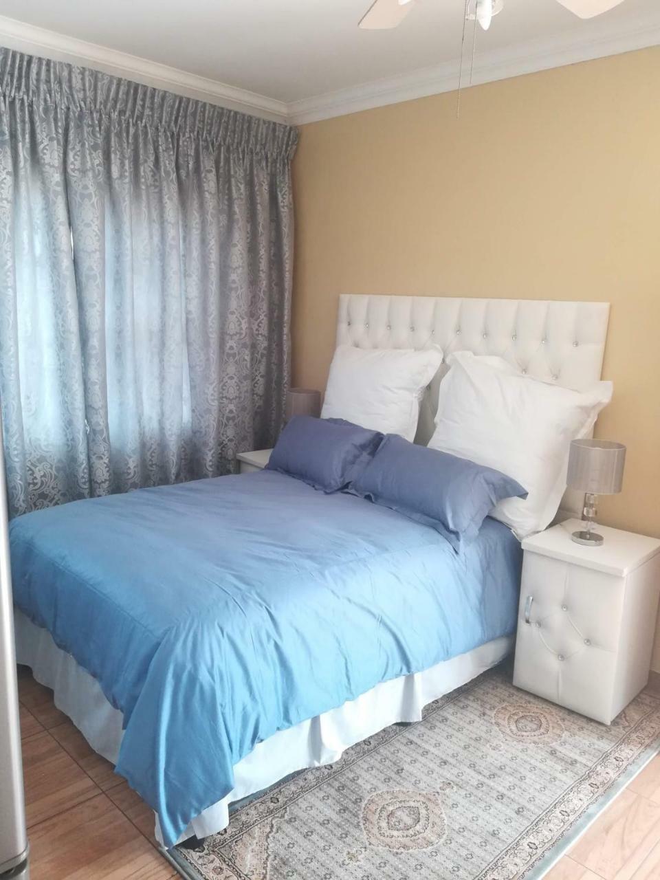 Hospedagem domiciliar Lalela House Joanesburgo