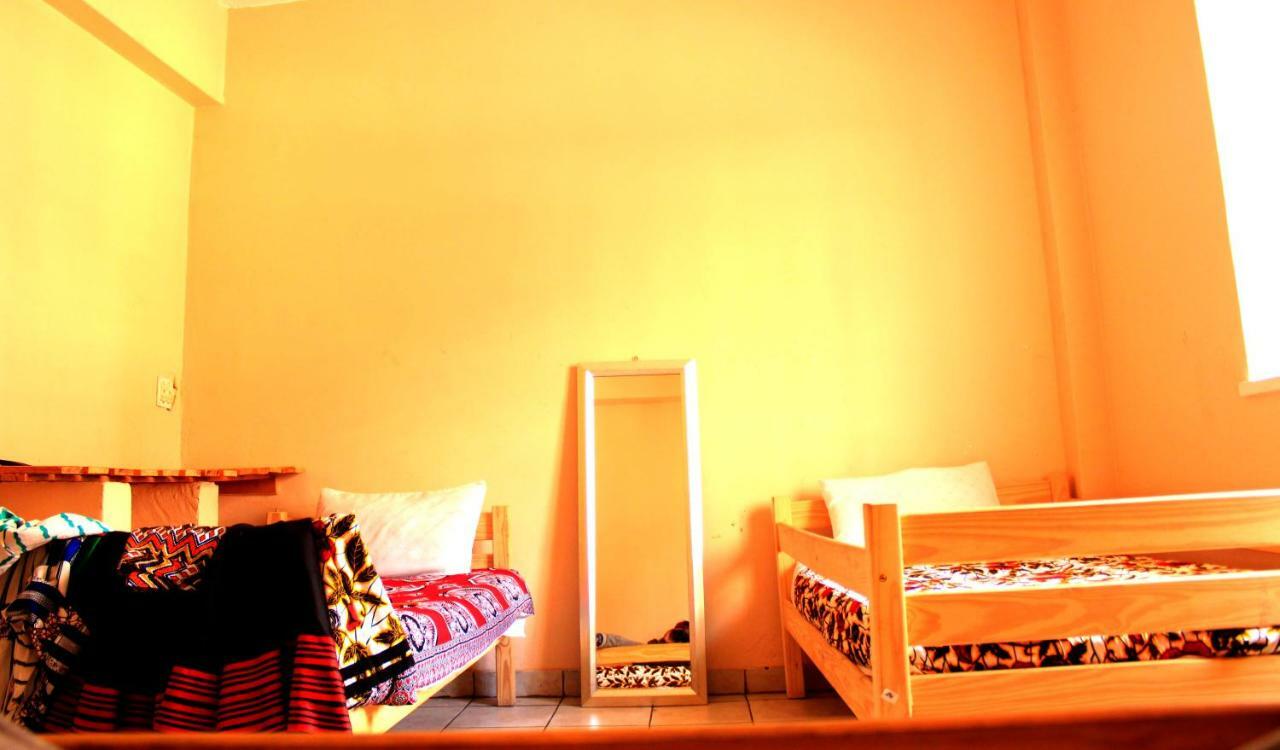 Urban Backpackers Hostel