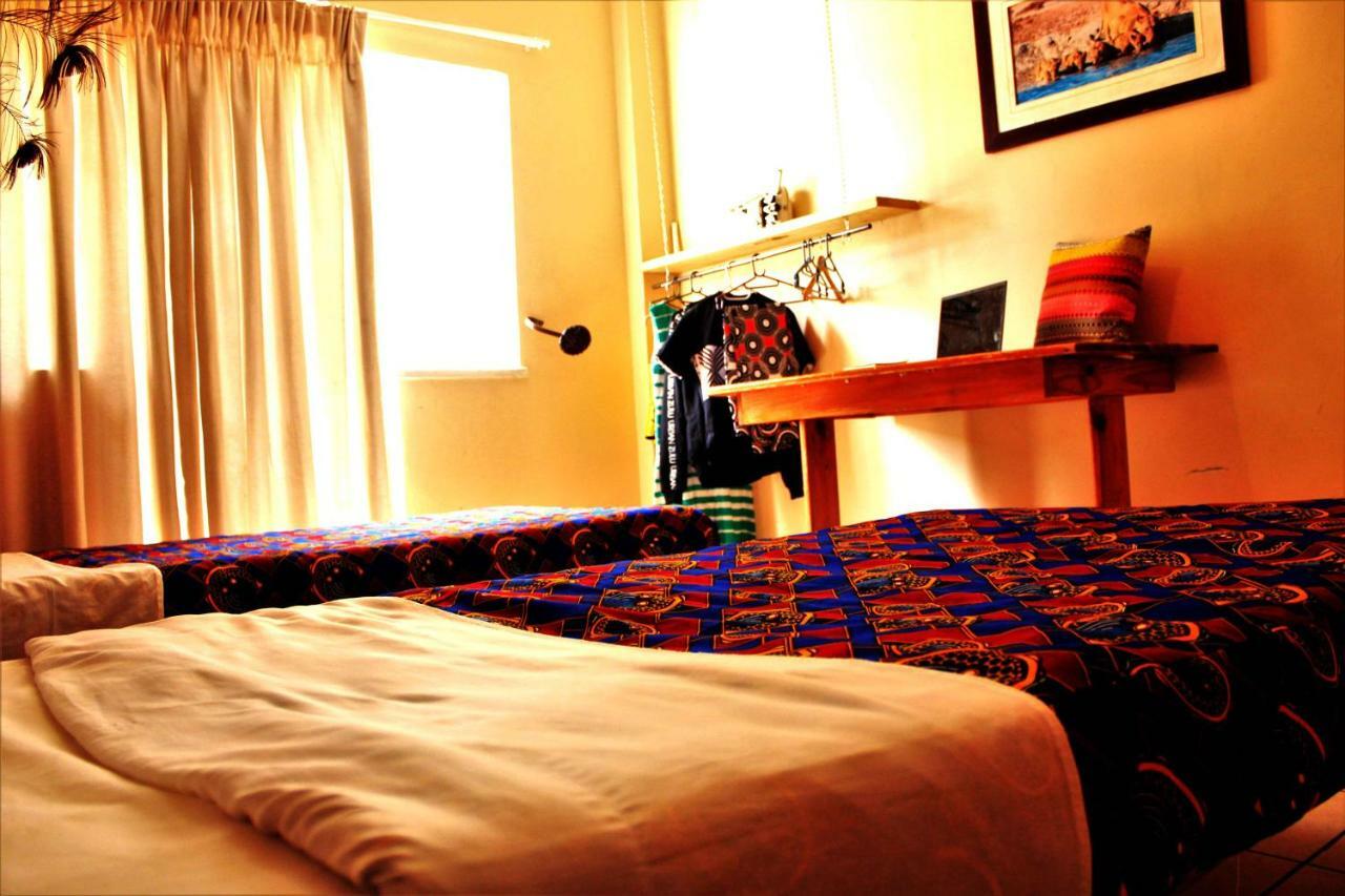 Urban Backpackers Hostel