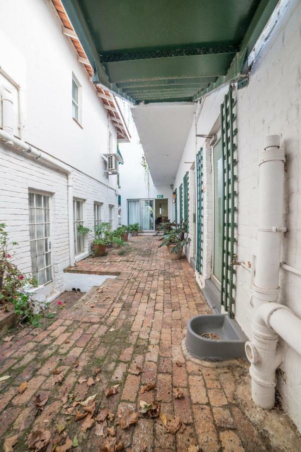 Garden Place 4* Johannesburg