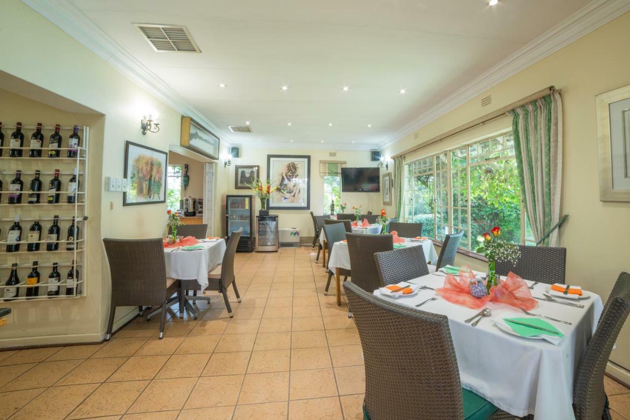 Garden Place 4*