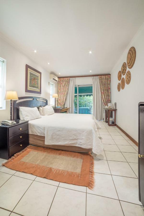 Nhà khách Garden Place Johannesburg