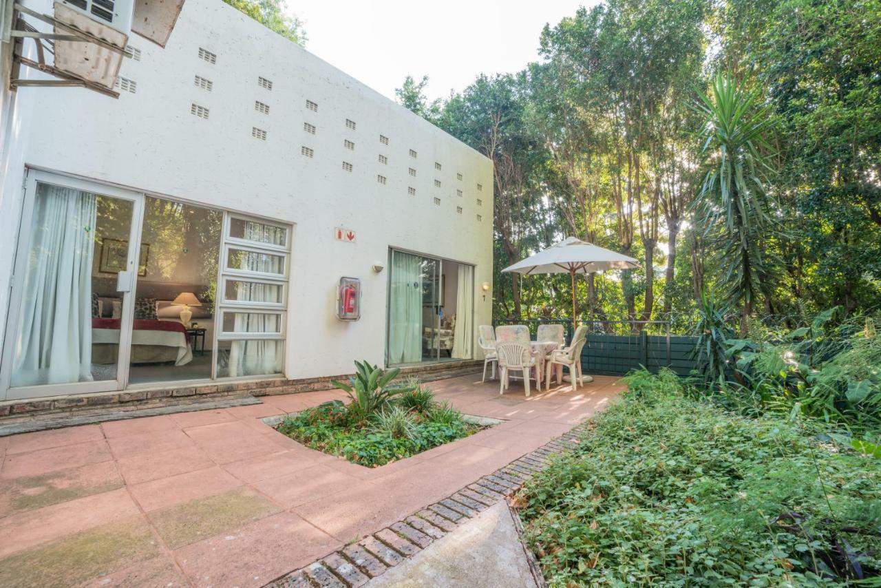 Garden Place Nhà khách Johannesburg