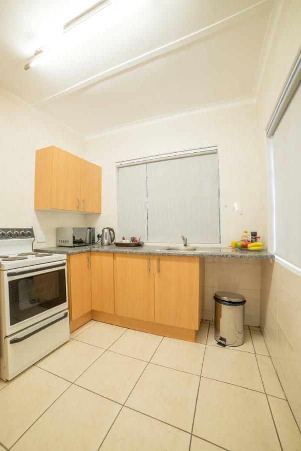 Garden Place Johannesburg