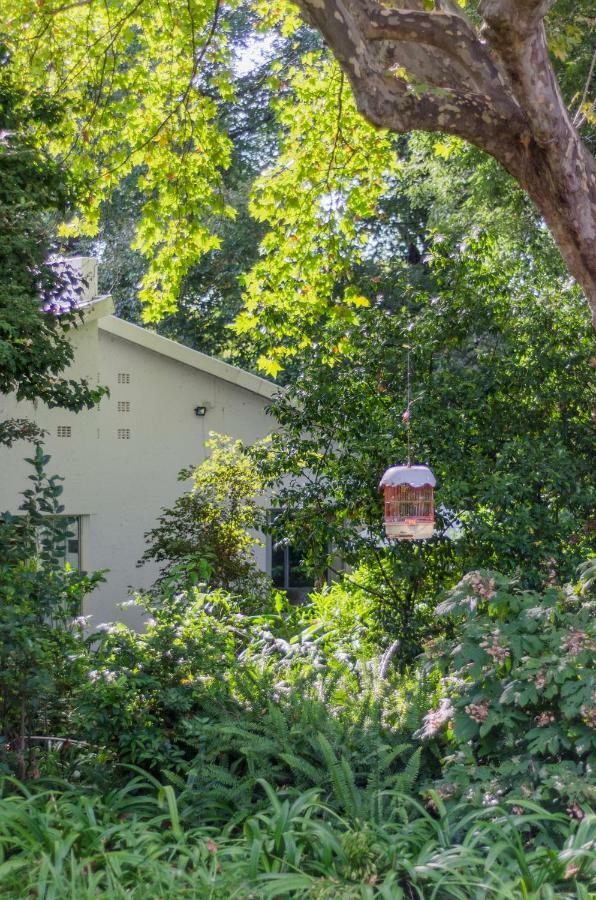 Nhà khách Garden Place Johannesburg