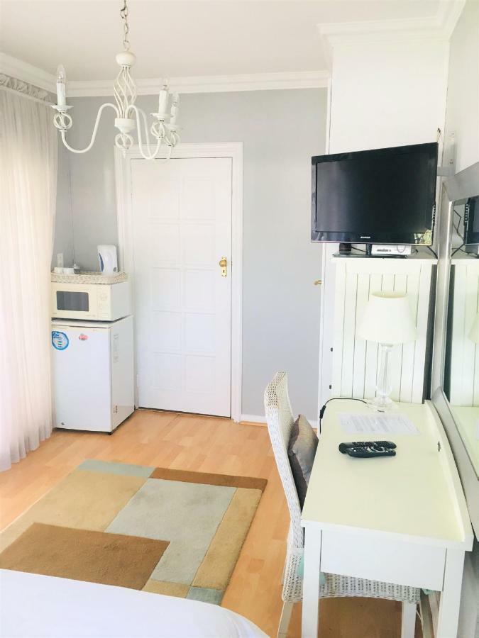 Guest house The 4*