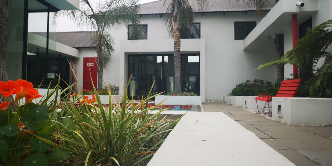 21 Kingfisher Casa de hóspedes 3*