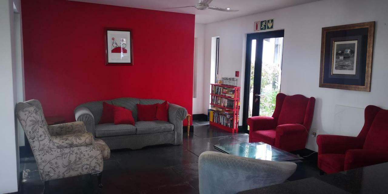 21 Kingfisher Guest house