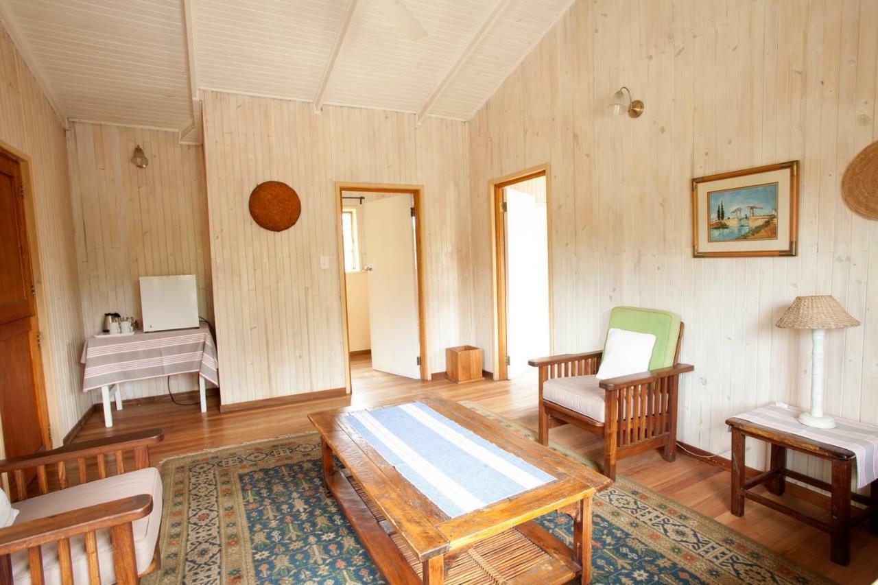 Khu nghỉ mát Klip-els Guest
