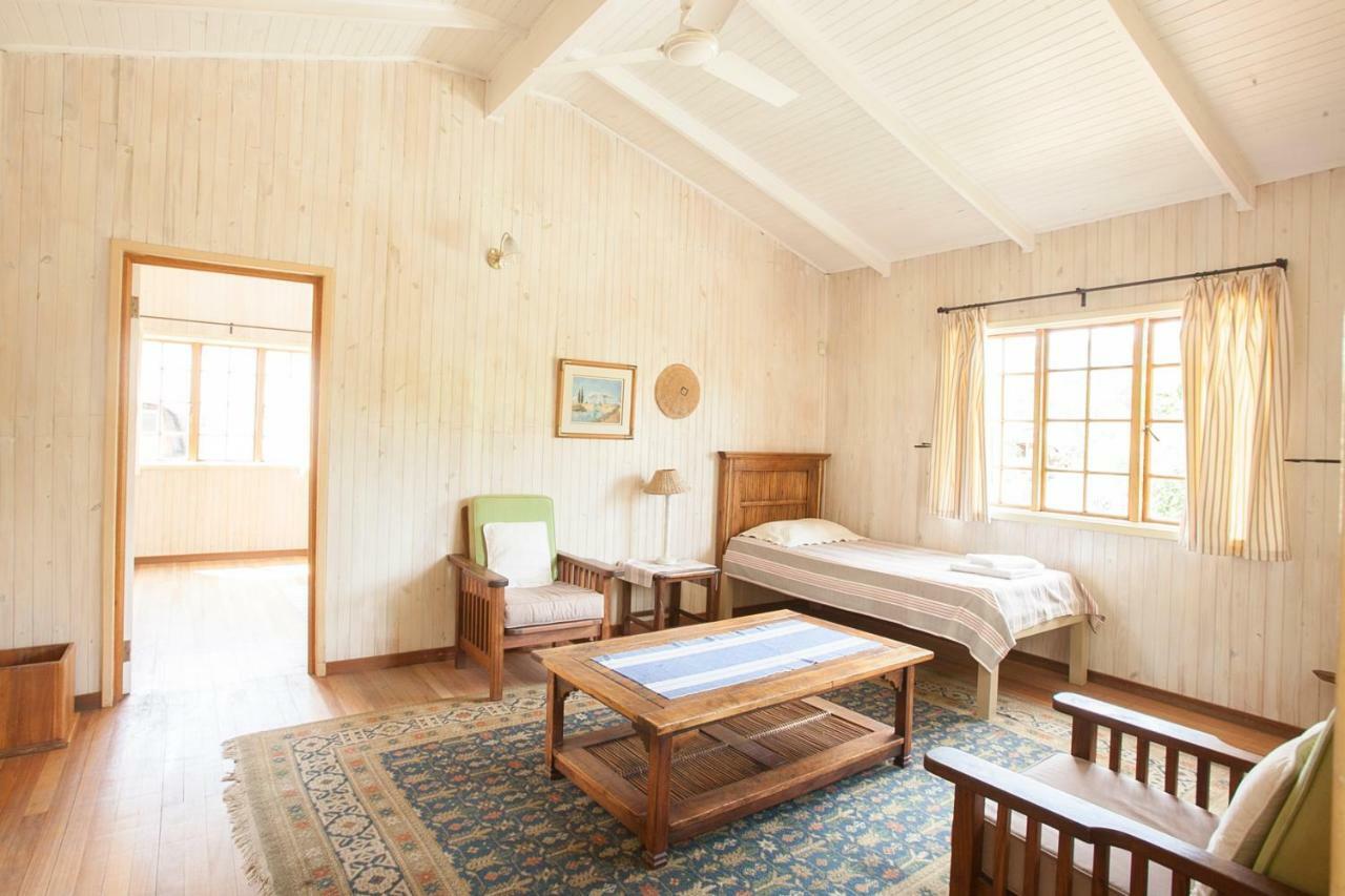 Klip-els Guest Khu nghỉ mát Johannesburg