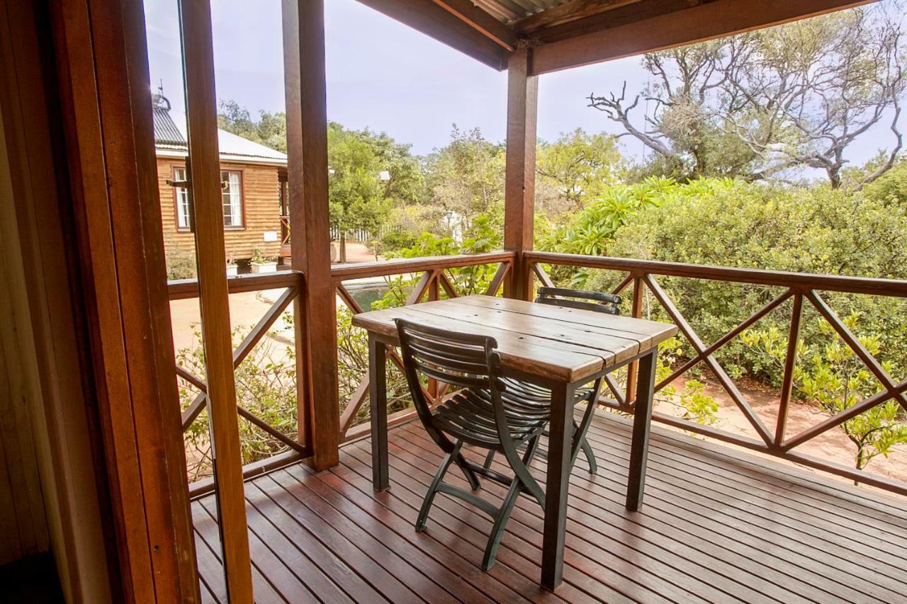 Klip-els Guest Khu nghỉ mát Johannesburg