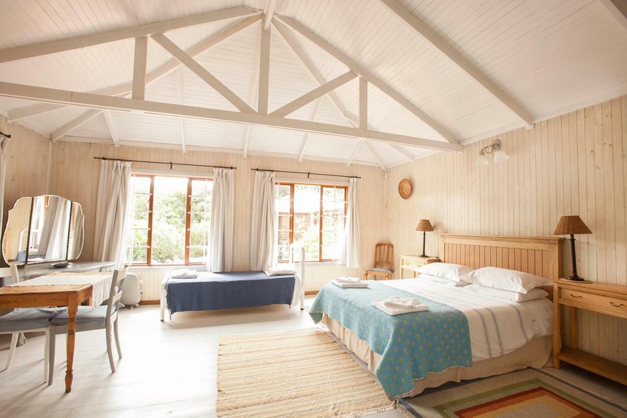 Khu nghỉ mát Klip-els Guest Johannesburg