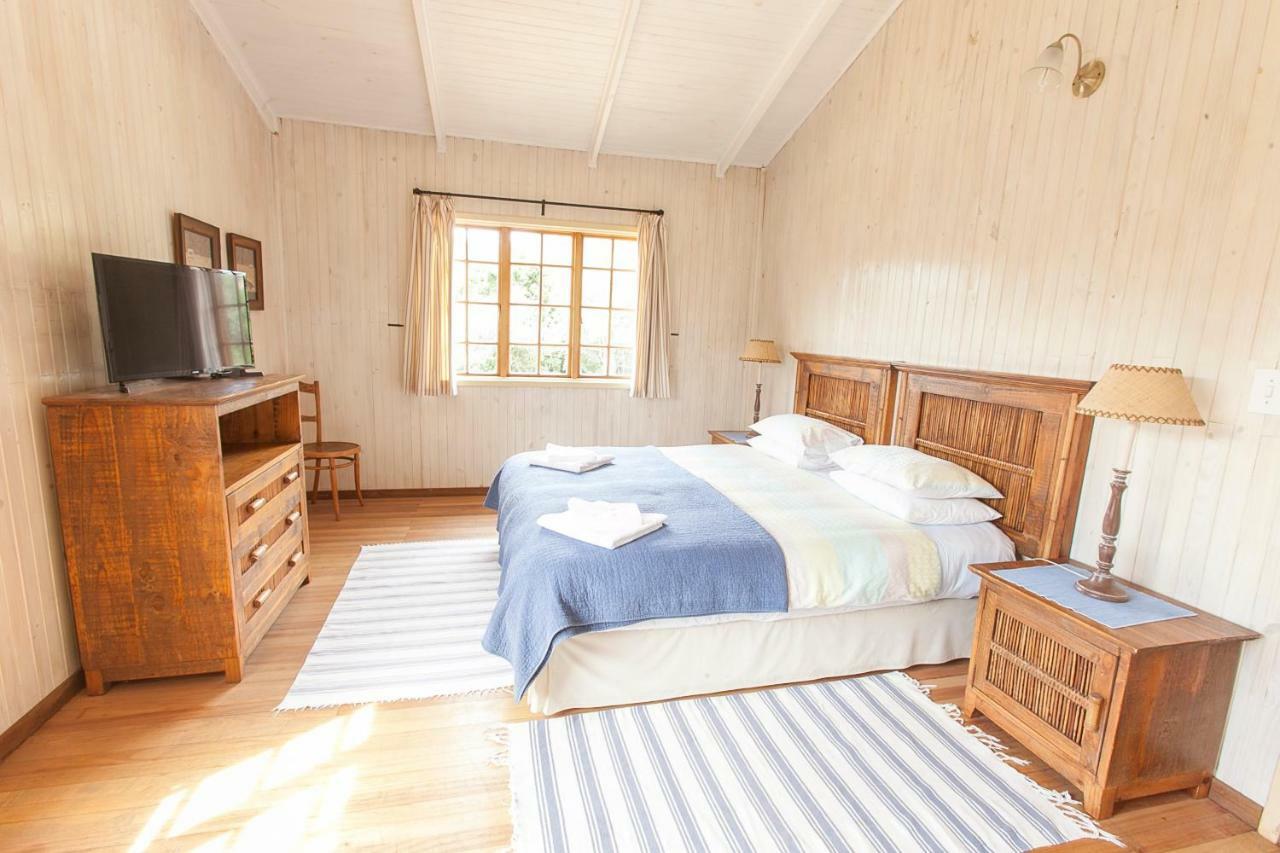 Klip-els Guest Khu nghỉ mát