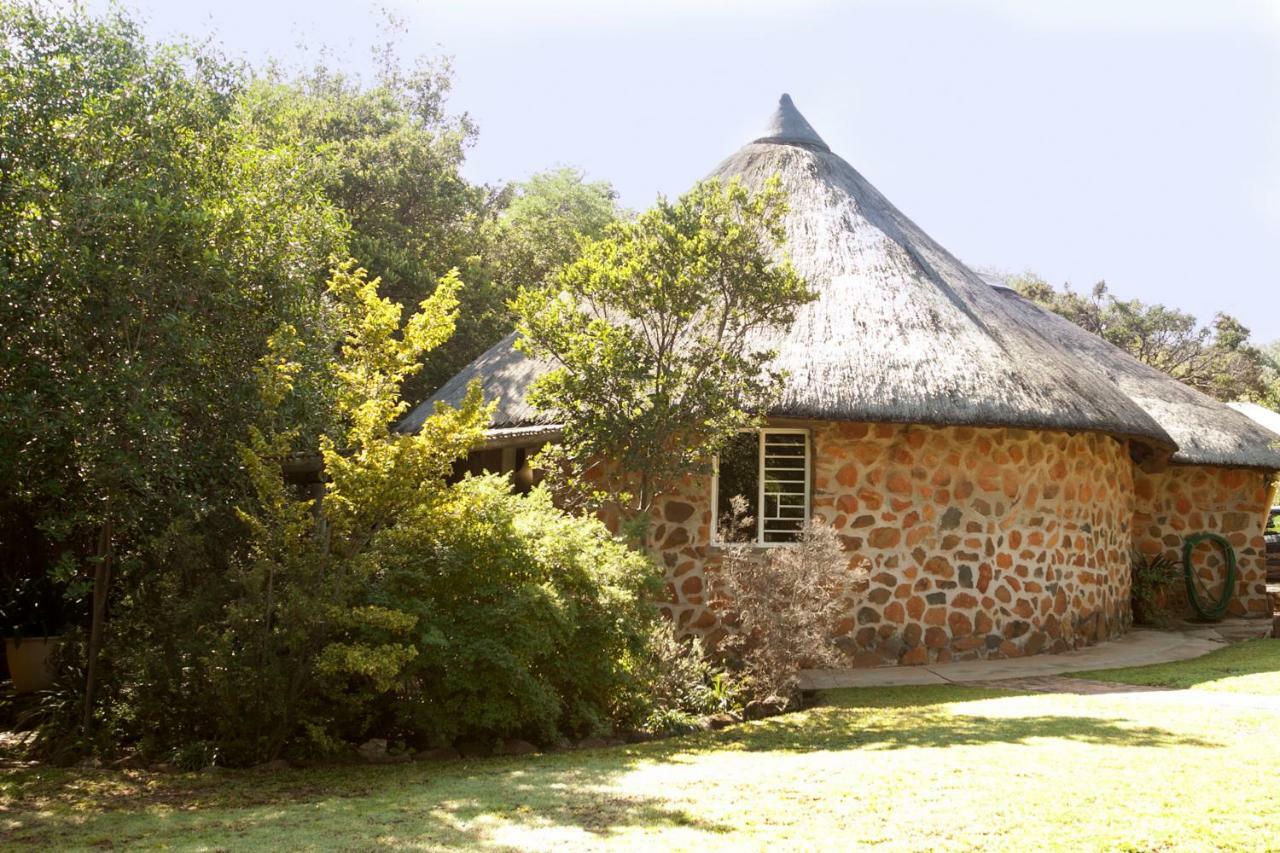 Klip-els Guest Khu nghỉ mát Johannesburg