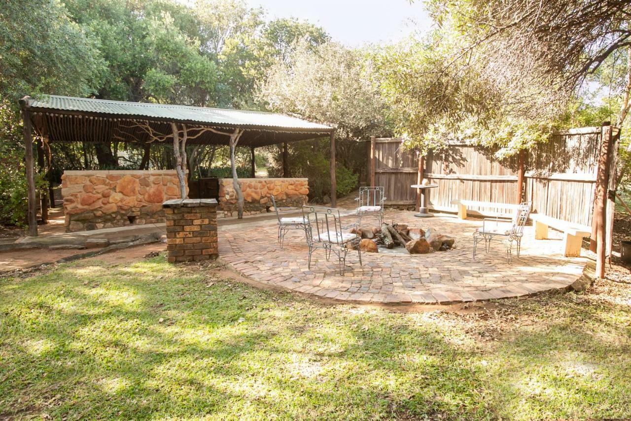 Khu nghỉ mát Klip-els Guest Johannesburg