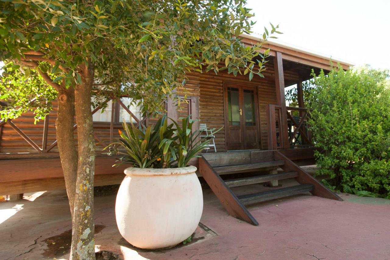Klip-els Guest Khu nghỉ mát Johannesburg