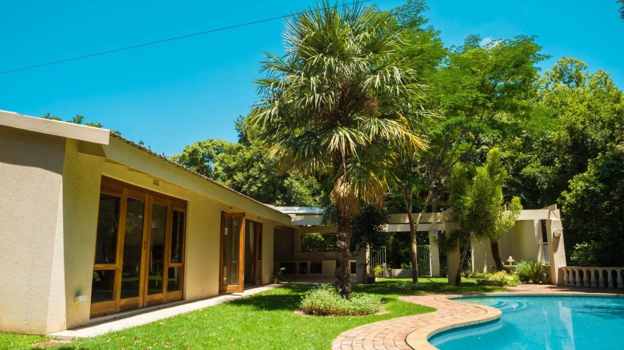 Noraclox River Club Joanesburgo