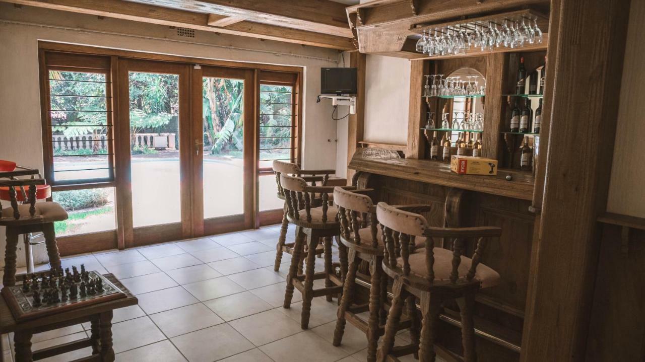 Acomodação com café da manhã  Noraclox River Club 3*