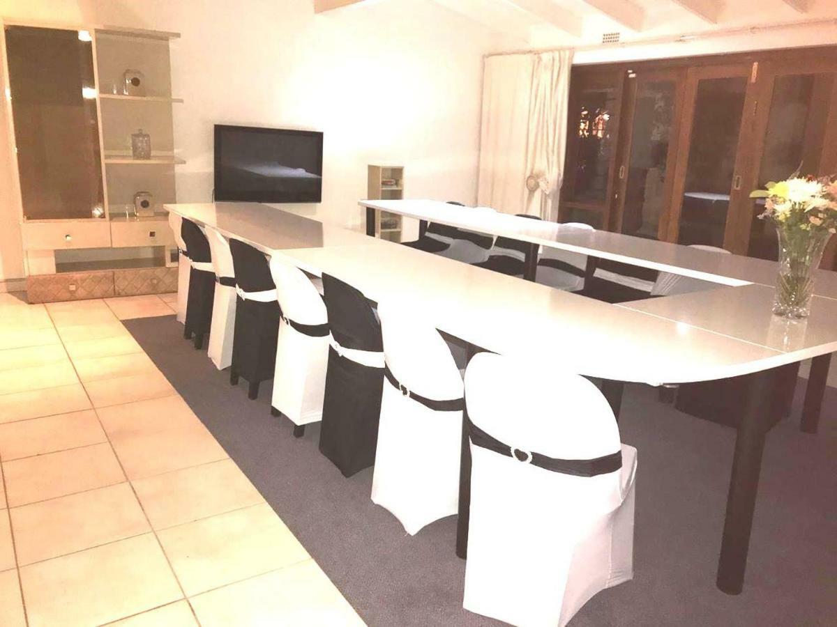 Noraclox River Club Joanesburgo
