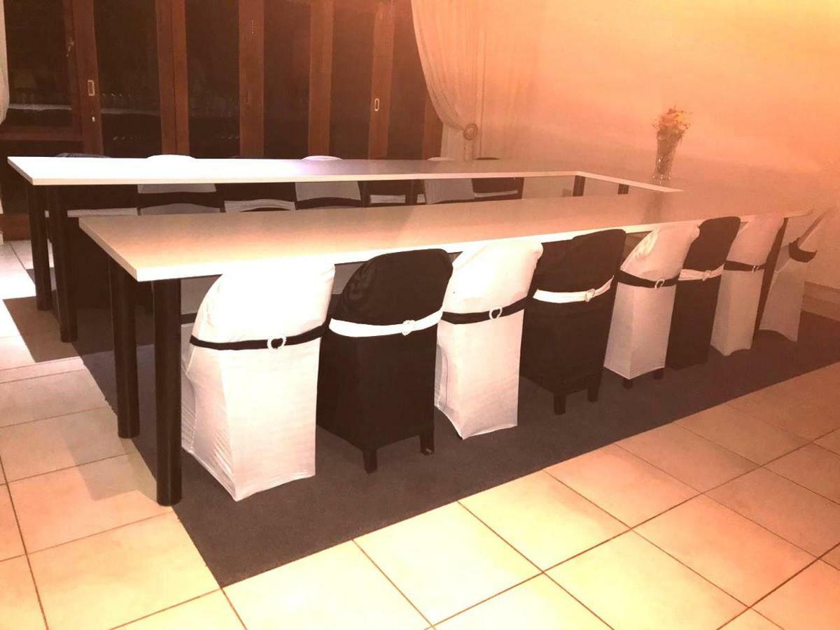 Noraclox River Club Acomodação com café da manhã 