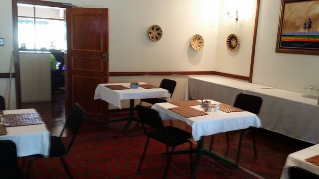 Vittoria And Conference Centre 4*