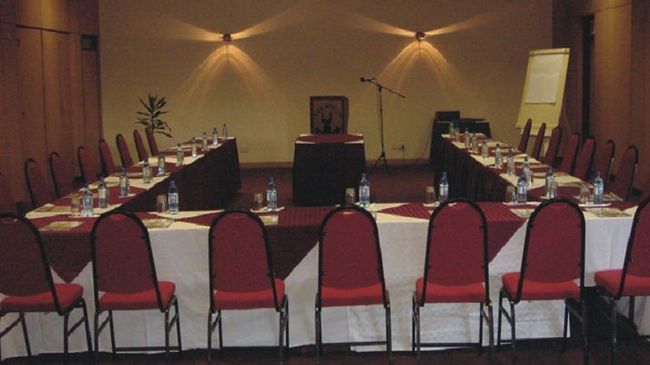 Vittoria And Conference Centre 4* Johannesburg