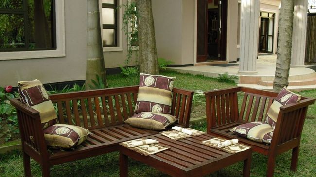 Vittoria And Conference Centre Guest house Johannesburg