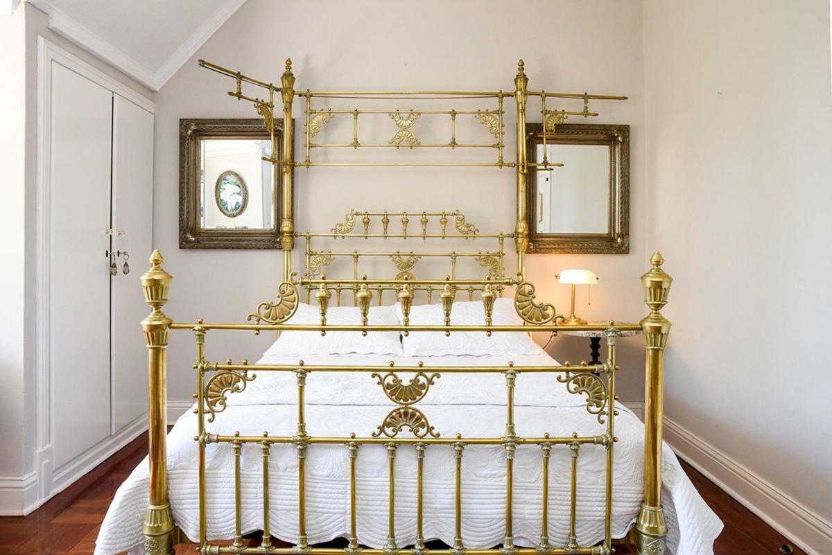 Northcliff Manor Guest house 4*