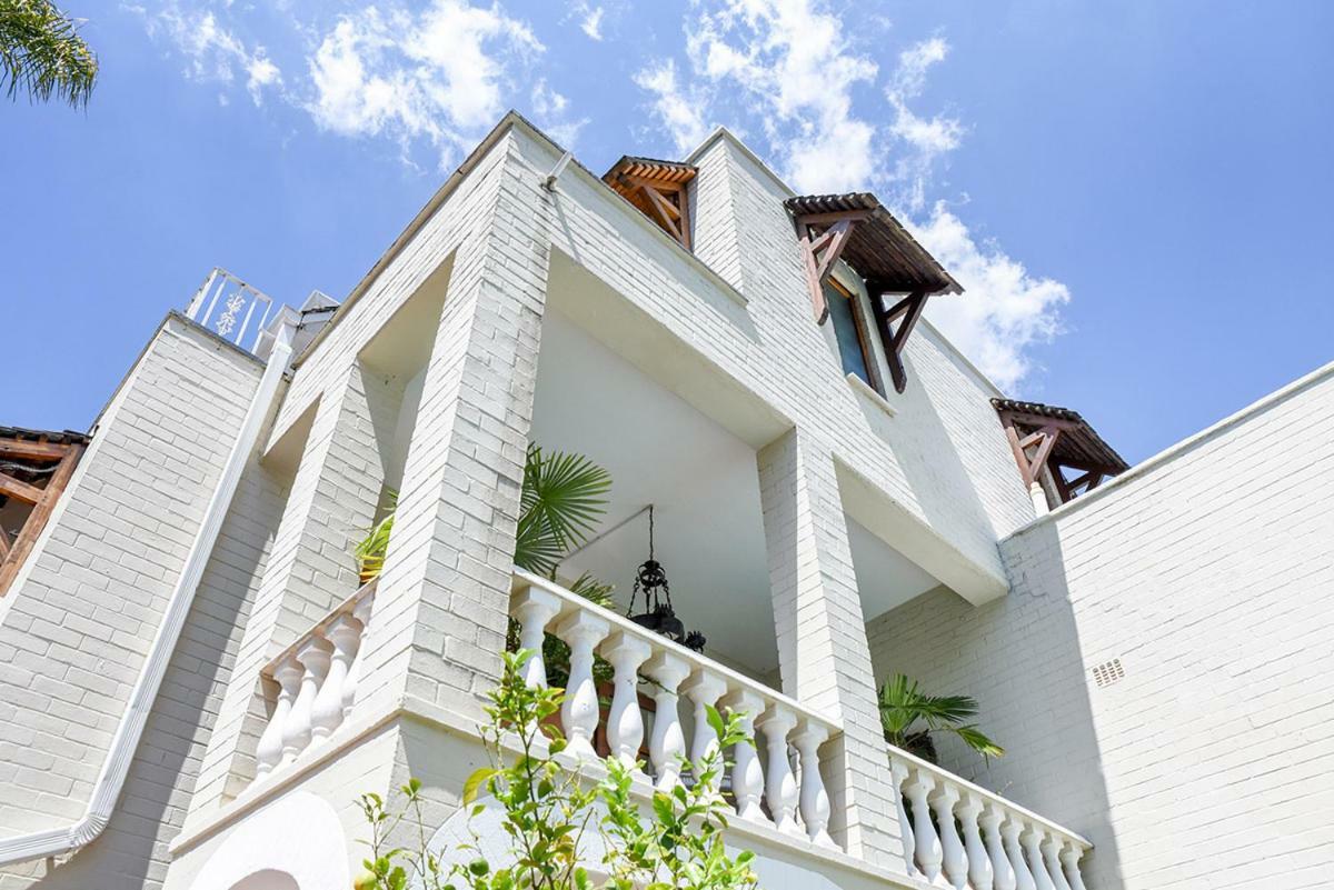 Northcliff Manor Guest house Johannesburg