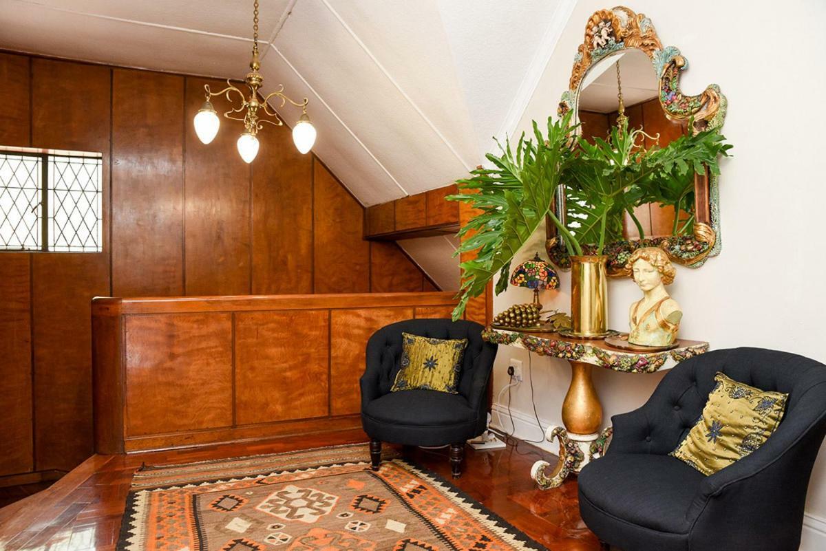 Guest house Northcliff Manor Johannesburg