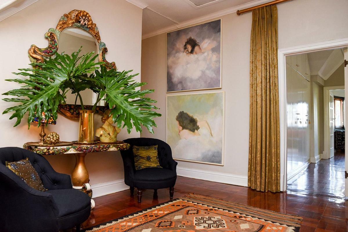 Northcliff Manor Guest house 4*