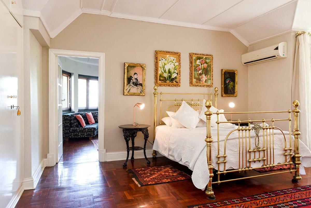 Northcliff Manor Guest house Johannesburg
