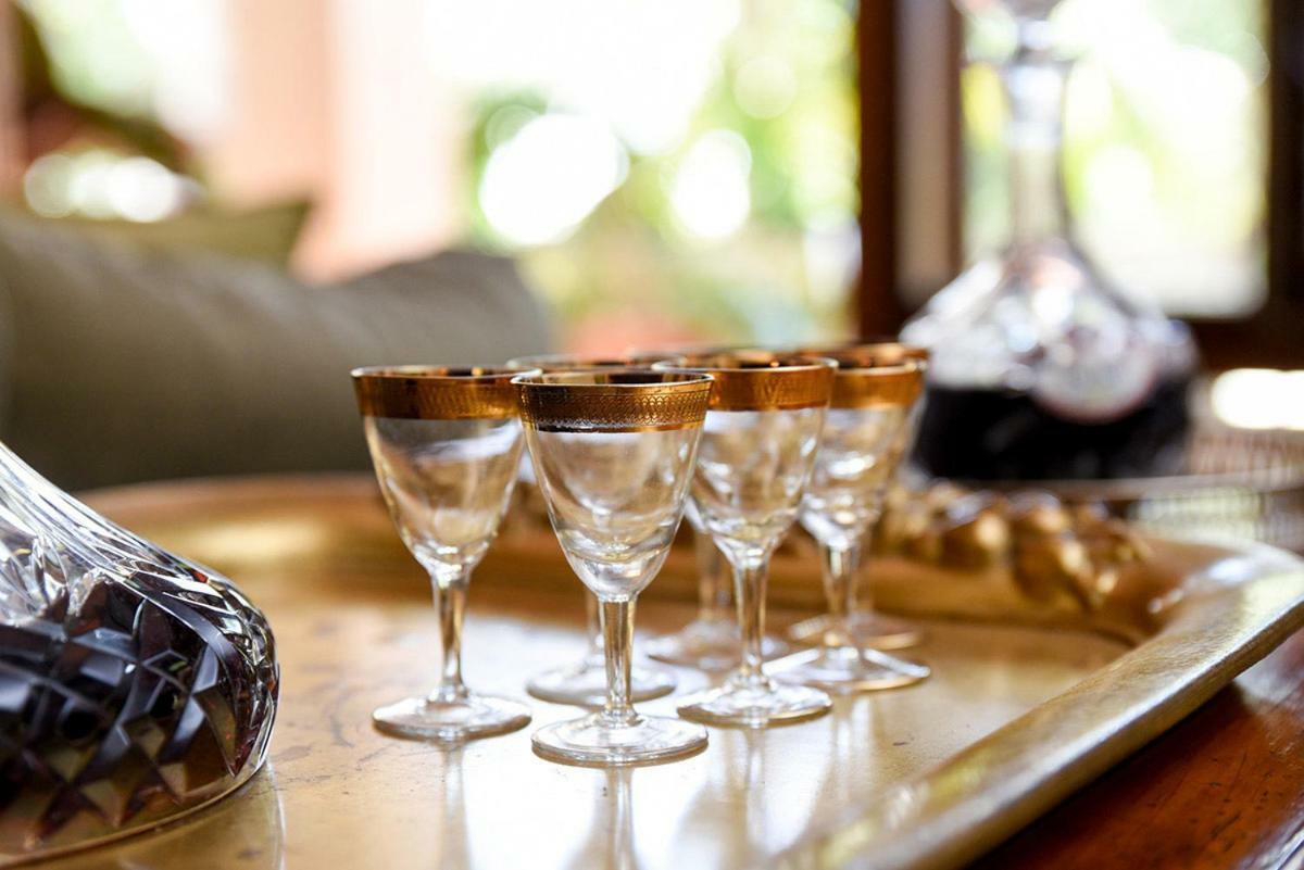Guest house Northcliff Manor