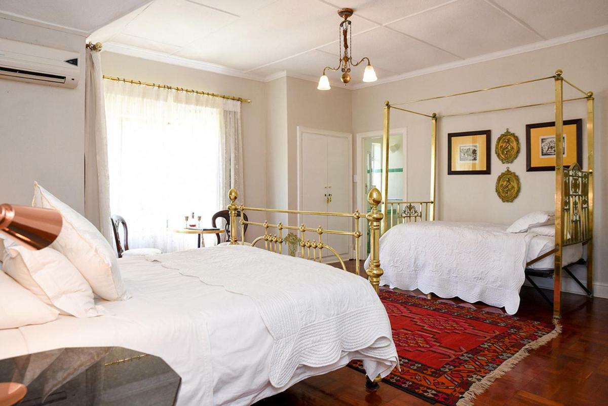 Guest house Northcliff Manor Johannesburg