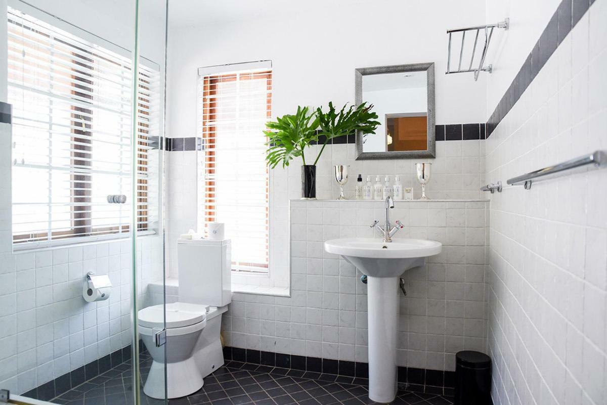 Northcliff Manor Guest house Johannesburg