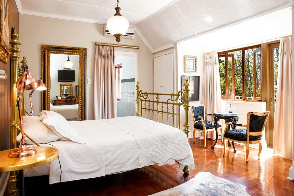 Northcliff Manor Johannesburg