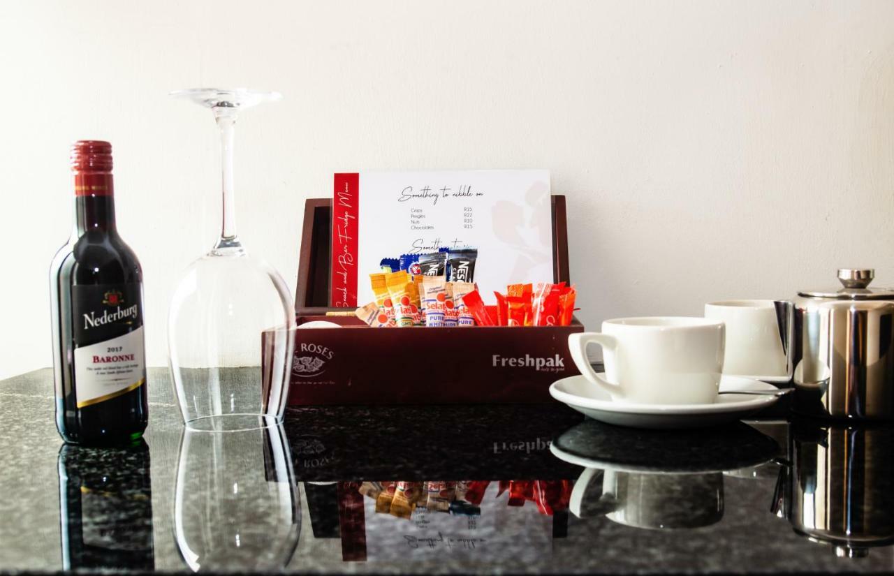 Gardenia Boutique 4* Johannesburg