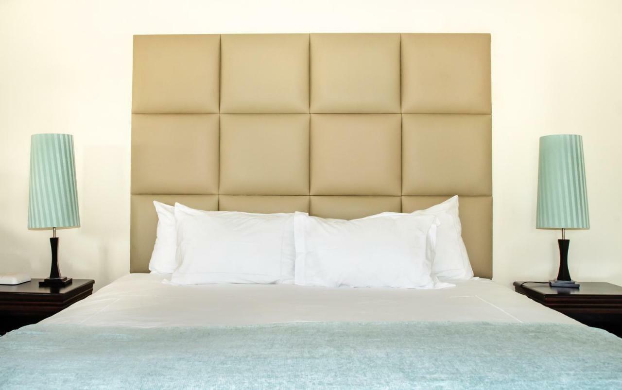 Hotel Gardenia Boutique Johannesburg