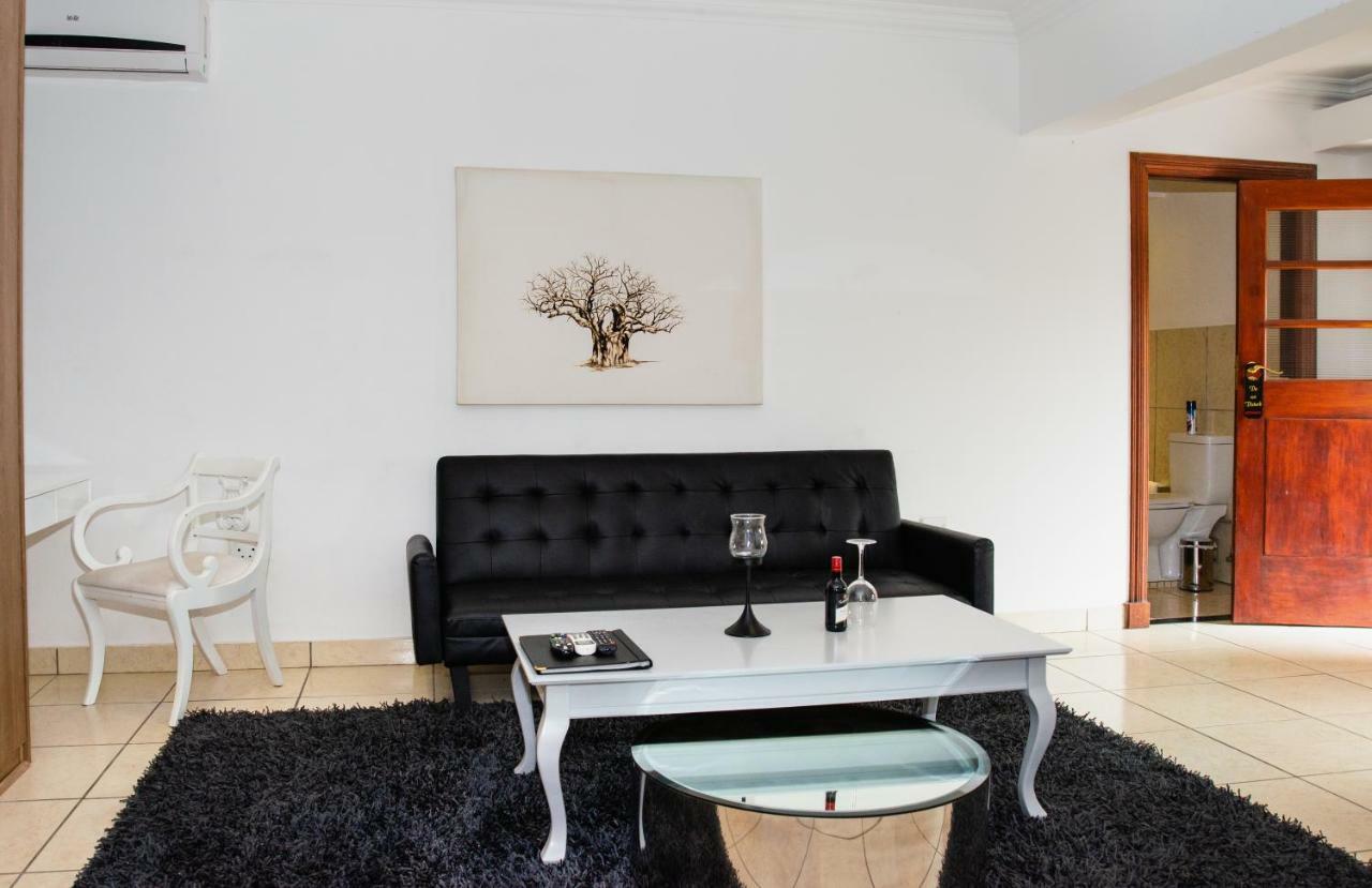 Gardenia Boutique 4* Johannesburg