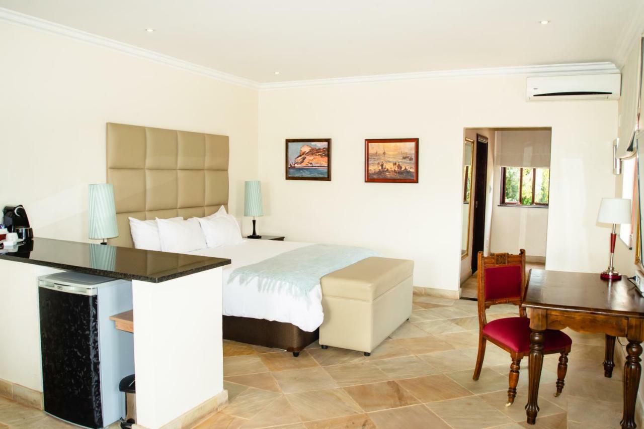 Gardenia Boutique 4* Johannesburg