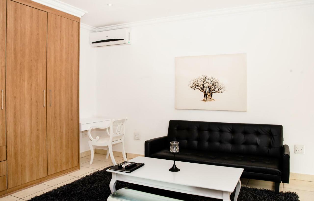 Gardenia Boutique Hotel 4*