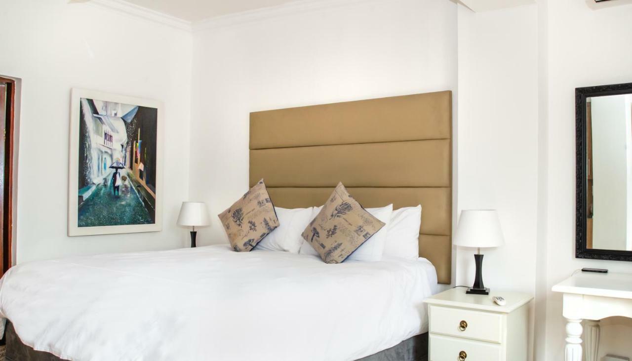 Hotel Gardenia Boutique Johannesburg