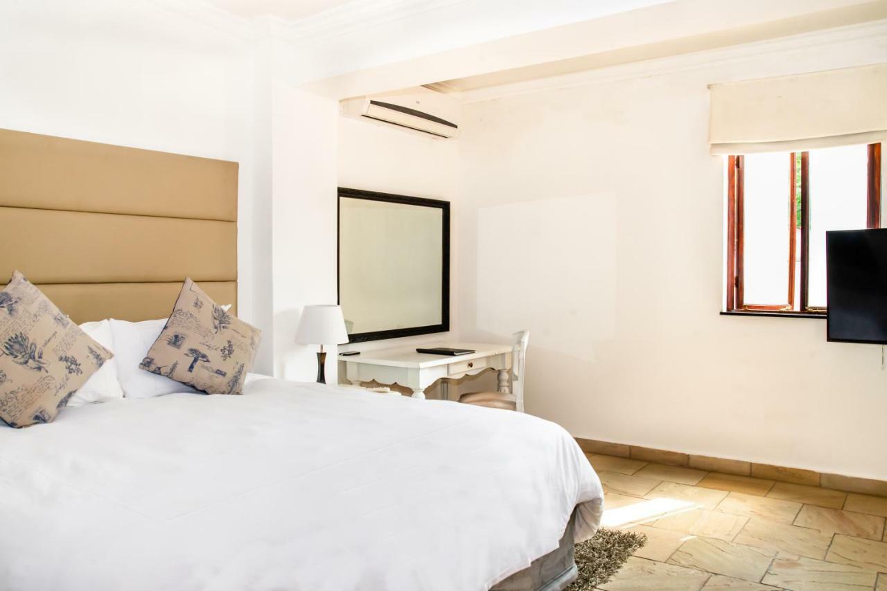 Gardenia Boutique Hotel Johannesburg