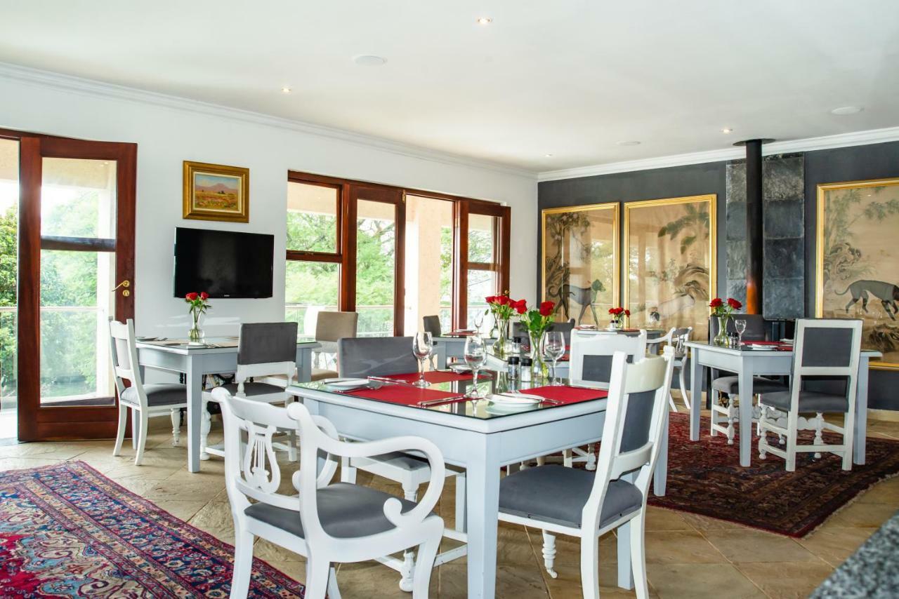 Hotel Gardenia Boutique Johannesburg