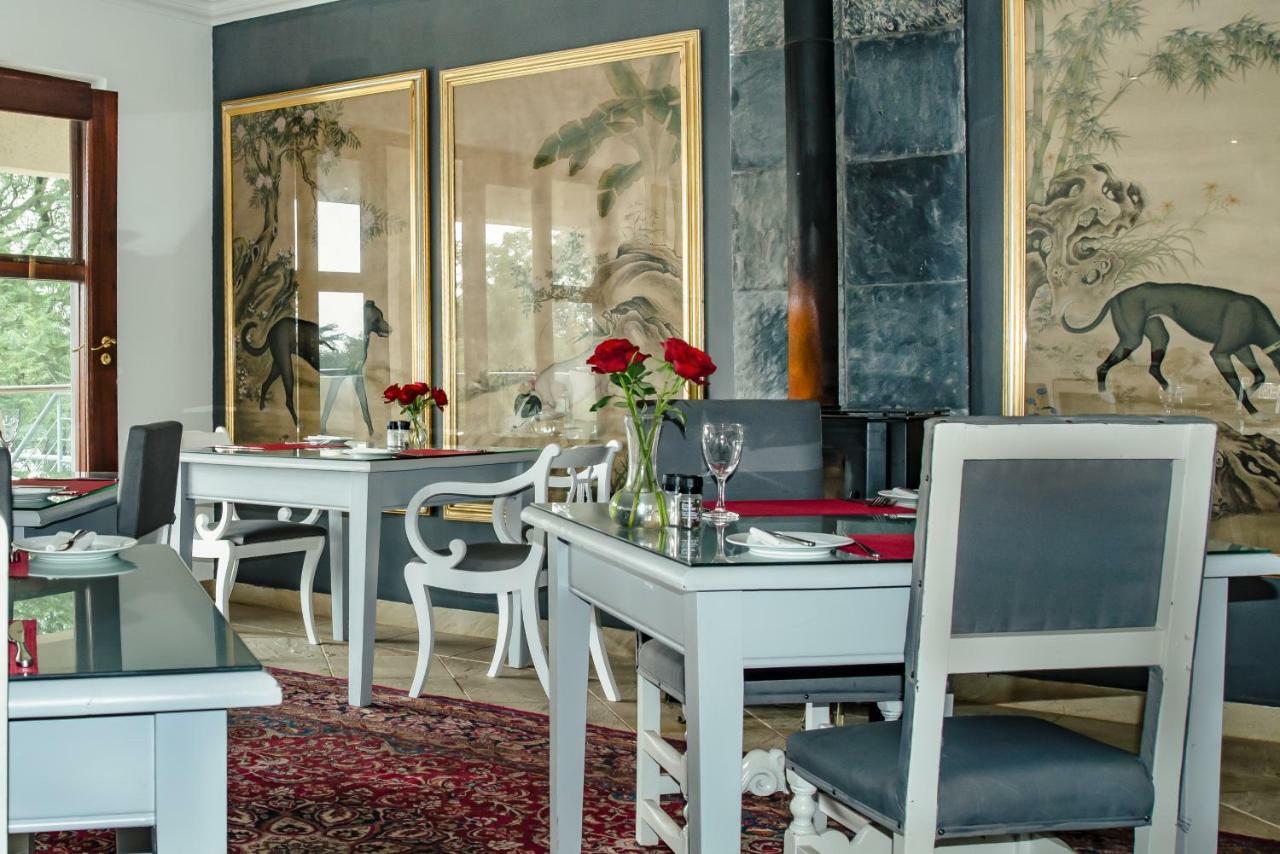 Gardenia Boutique Hotel Johannesburg