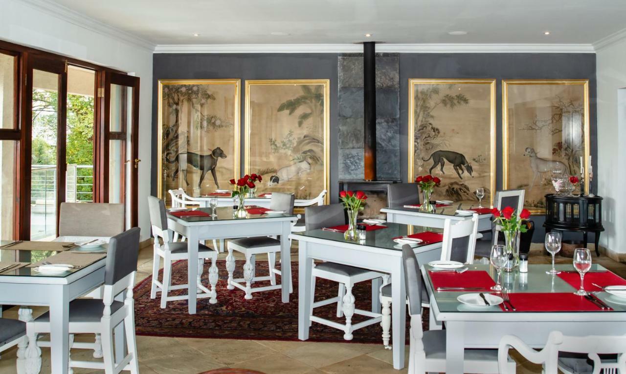 Gardenia Boutique Hotel Johannesburg
