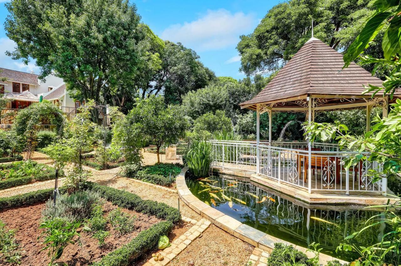 Doveton House Johannesburg